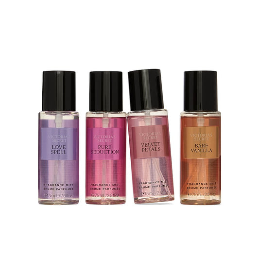 Victoria's secret Most Loved Mists Gift Set