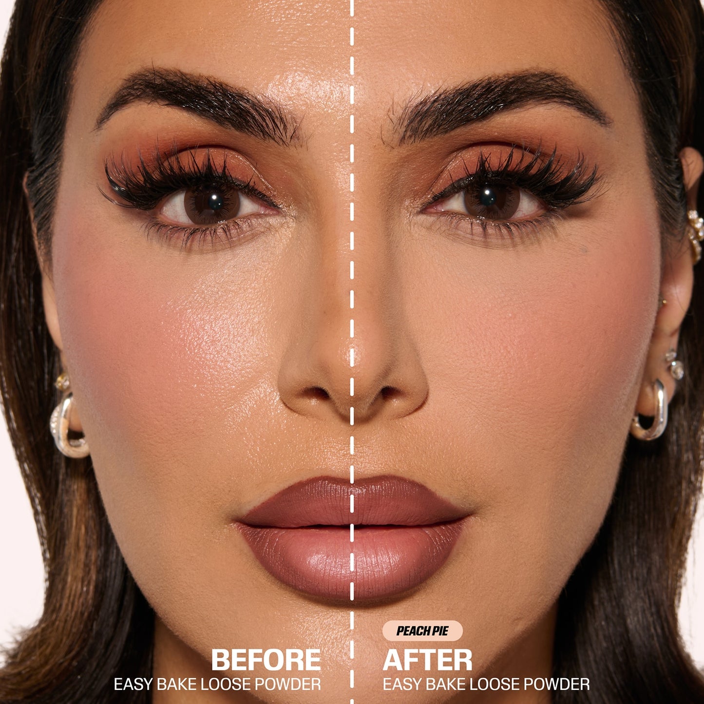 Easy Bake Loose Baking & Setting Powder