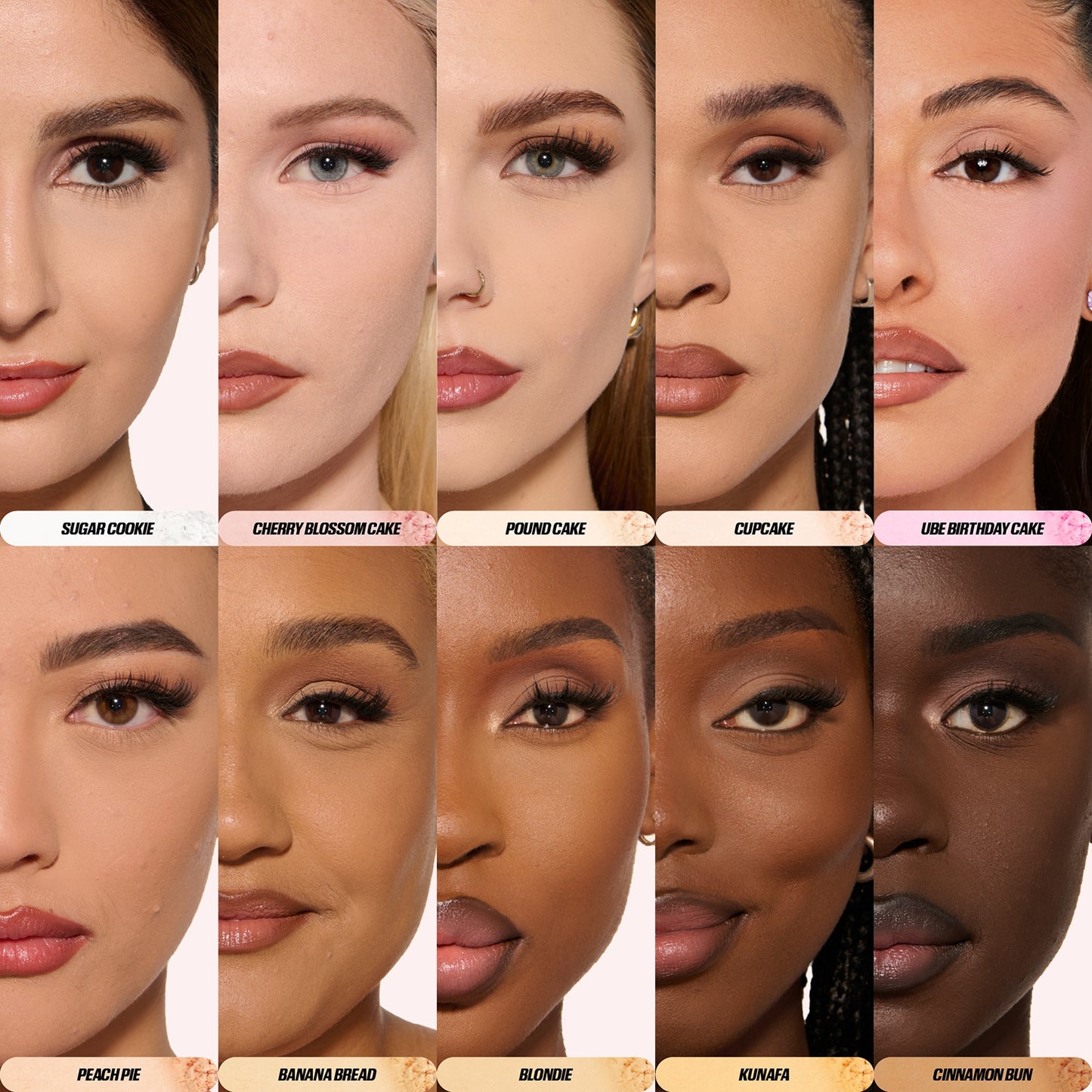 Easy Bake Loose Baking & Setting Powder