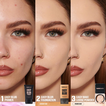 Easy Bake Loose Baking & Setting Powder